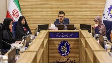 اجتماعی نیوز
