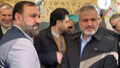 حضور مردم در راهپیمایی ۲۲ بهمن تجلی اراده آن‌ها در اداره امور کشور است