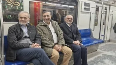 اجتماعی نیوز