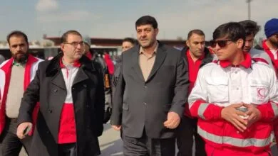 امروز مردم ایران بار دیگر همبستگی خود را با آرمان‌های انقلاب به نمایش گذاشتند