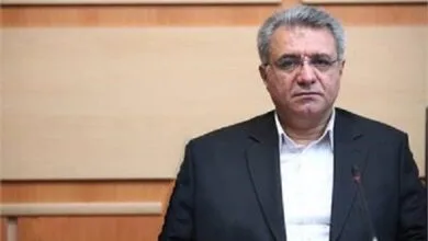 معاون امور تعاون وزارت تعاون، کار و رفاه اجتماعی منصوب شد