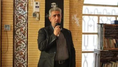 طرح‌های توسعه‌ای گرمسار دارای پیوست فرهنگ زیست محیطی باشند