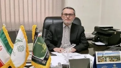 آغاز طرح شهید سوداگر در بسیج شهرداری تهران آغاز طرح شهید سوداگر در بسیج شهرداری تهران