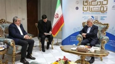 صالحی امیری: ایران ظرفیت‌های عظیمی برای توسعه گردشگری دارد