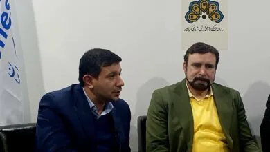 اجتماعی نیوز