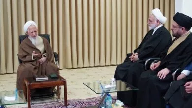 آیت الله جوادی آملی: عدالت در تمام ابعاد جامعه تأثیرگذار است