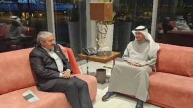 حضور معاون سازمان محیطزیست در نشست کمیته اجرایی راپمی در کویت حضور معاون سازمان محیطزیست در نشست کمیته اجرایی راپمی در کویت