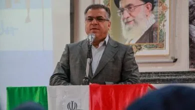 نوجوانان فریب وعده‌های بی‌اساس دشمنان را نخورند