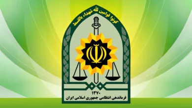 کشف بمب در ایستگاه مترو تجریش صحت ندارد