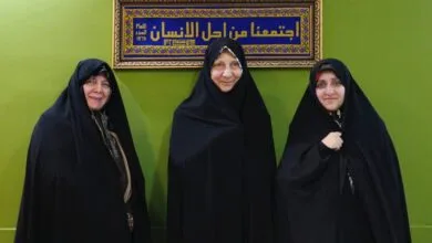 امام موسی صدر توانمندسازی زنان را یکی از ارکان محرومیت‌زدایی می‌دانست