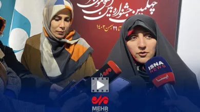 معاون امور زنان و خانواده ریاست جمهوری: به موسیقی زنان توجه ویژه داریم