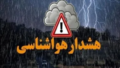 هشدار جهاد کشاورزی خوزستان به کشاورزان برای آخر هفته