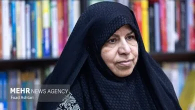زنان علاوه بر وظیفه مادری، کنشگر فعال اجتماعی در حاکمیت هستند زنان علاوه بر وظیفه مادری، کنشگر فعال اجتماعی در حاکمیت هستند