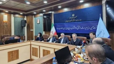 ثبت اطلاعات گردشگرانی که خدمات سلامت دریافت می کنند