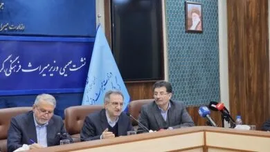 اجتماعی نیوز