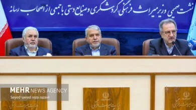 اجتماعی نیوز