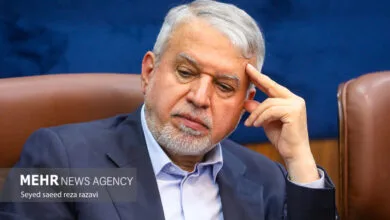 اجتماعی نیوز
