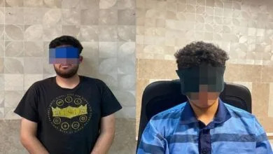 اعترافات متهمان به قتل دانشجوی دانشگاه تهران+ فیلم