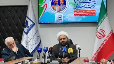 شاخص‌های انتخاب مربی پرورشی نمونه در هفته امور تربیتی