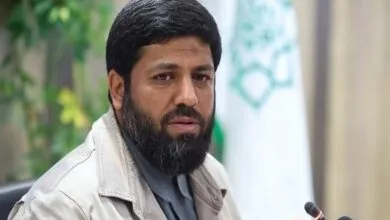 تاجیک: ۴ آرامستان جدید در تهران ایجاد میشود تاجیک: ۴ آرامستان جدید در تهران ایجاد میشود