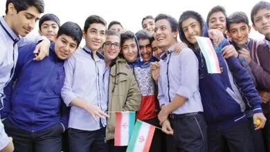 نقش تشکل‌های دانش آموزی در امور تربیتی مدارس