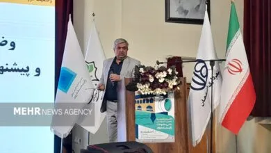بیتاللهی: کنترل فرونشست اصفهان نیازمند همبستگی ملی است بیتاللهی: کنترل فرونشست اصفهان نیازمند همبستگی ملی است