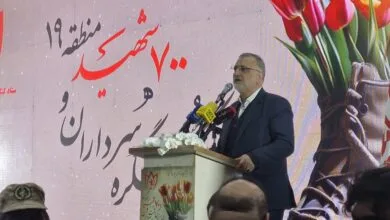 زاکانی: ایران با اعتماد به توان داخلی هیچ بن‌بستی ندارد