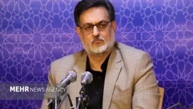 دادستان اصفهان: برخی قوانین قدیمی در حوزه محیطزیست بازدارنده نیست دادستان اصفهان: برخی قوانین قدیمی در حوزه محیطزیست بازدارنده نیست