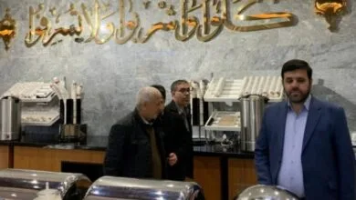 ارزیابی هتل‌های عتبات در آستانه سفرهای نوروزی