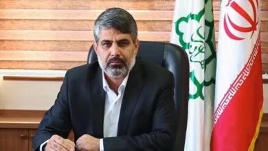 ۱۲۰۰ متر مربع مساحت با اعتبار ۵۲ میلیارد به بوستان رازی تهران اضافه شد ۱۲۰۰ متر مربع مساحت با اعتبار ۵۲ میلیارد به بوستان رازی تهران اضافه شد