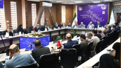 اجتماعی نیوز