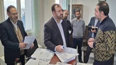 اجتماعی نیوز