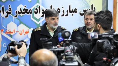 اجتماعی نیوز