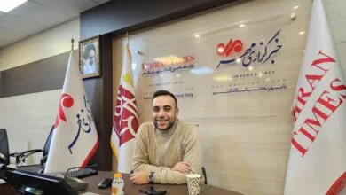 حضور یک ایرانی در رالی بین المللی بعد از ۲۰ سال+ فیلم