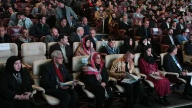 فعالان گردشگری در حضور رئیس دستگاه قضا خواستههایشان را مطرح کردند فعالان گردشگری در حضور رئیس دستگاه قضا خواستههایشان را مطرح کردند