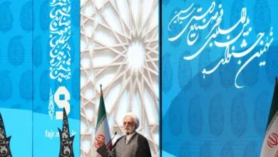اژهای: مسائل حقوقی گردشگران خارجی را رفع میکنیم اژهای: مسائل حقوقی گردشگران خارجی را رفع میکنیم