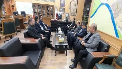 آبادان و خرمشهر نیازمند نوسازی ناوگان حمل و نقل عمومی است آبادان و خرمشهر نیازمند نوسازی ناوگان حمل و نقل عمومی است