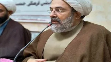 برگزاری نشست هماندیشی دفاتر نمایندگی ولی فقیه در جمعیت هلال احمر برگزاری نشست هماندیشی دفاتر نمایندگی ولی فقیه در جمعیت هلال احمر