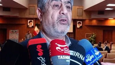 اجتماعی نیوز