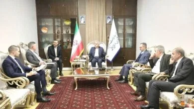 درخواست نمایش آثار پرگامون در موزه‌های ایران