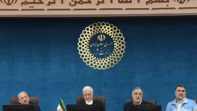 زاکانی: نقش شهرداری‌ها در مدیریت بحران‌ می‌تواند بی‌بدیل باشد