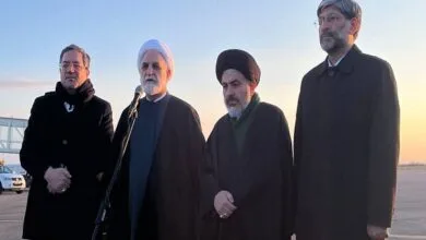 مسایل قضایی و حقوقی آذربایجان غربی بررسی می شود مسایل قضایی و حقوقی آذربایجان غربی بررسی می شود