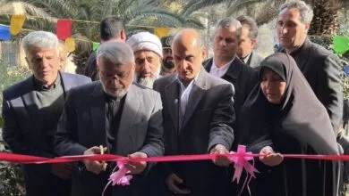 افتتاح موزه مردم‌شناسی رودبار با حضور وزیر میراث فرهنگی