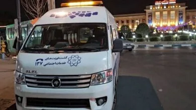ارائه خدمات به حدود ۳۳ هزار نفر در مددسراهای سیار فصلی تهران ارائه خدمات به حدود ۳۳ هزار نفر در مددسراهای سیار فصلی تهران