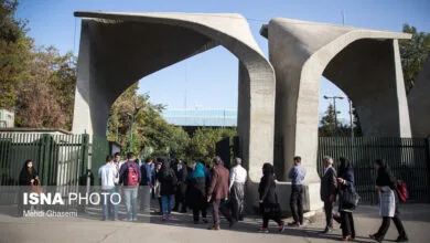 امنیت دانشجویان با کمک نیروی انتظامی و تمهیدات لازم افزایش می‌یابد