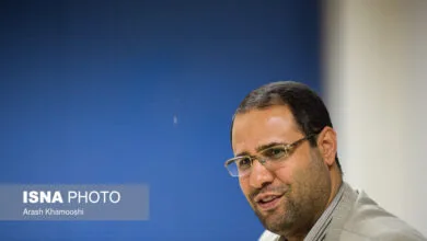 اجتماعی نیوز