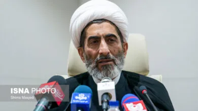 رئیس مرکز حل اختلاف کشور: سال آینده ۶ هزار نیرو جذب می‌شوند