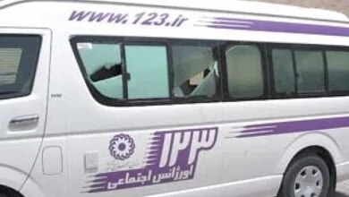 نجات کودک ۹ ساله سنندجی توسط اورژانس اجتماعی