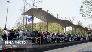 لایحه تعیین نرخ ناوگان حمل و نقل عمومی بررسی شد