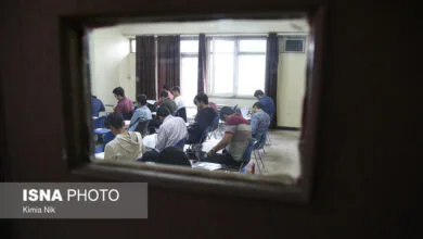 بازگشت ۲۰۰۰ دانش‌آموز ترک تحصیل کرده به مدارس با کمک کمیته امداد